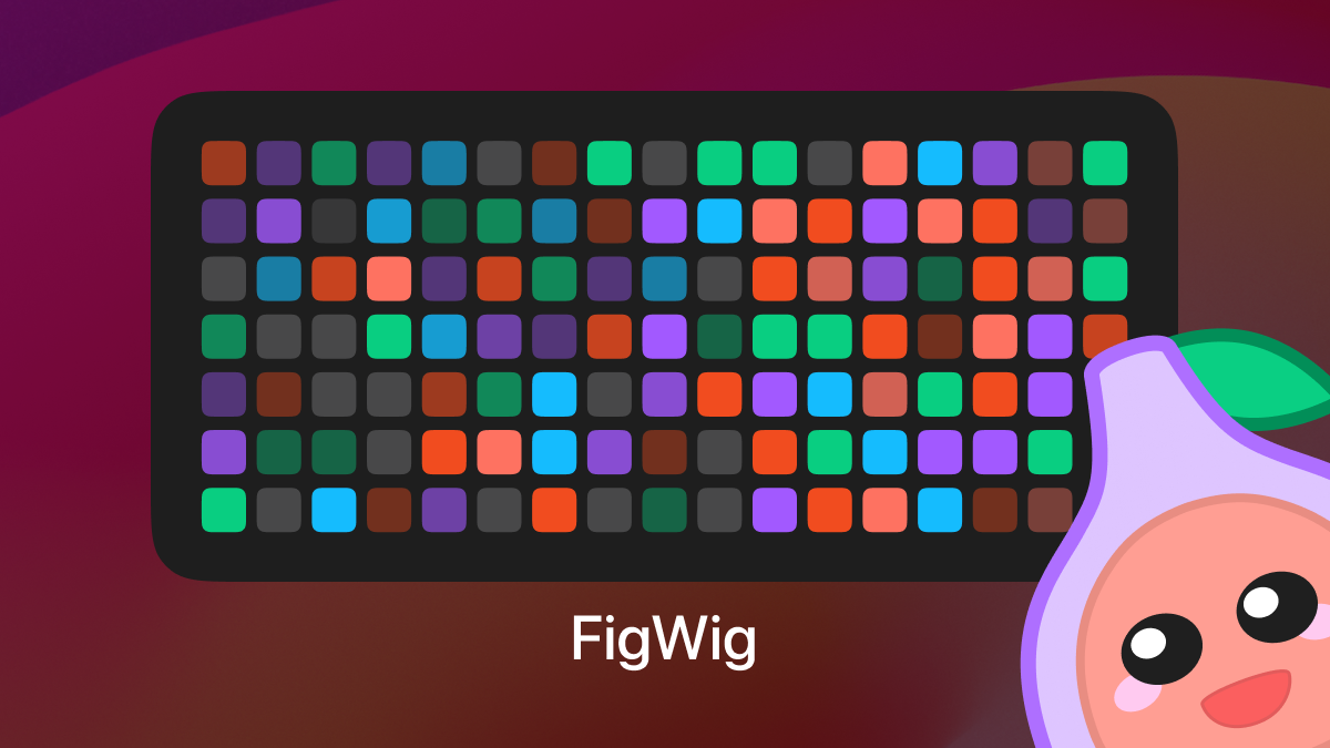 FigWig