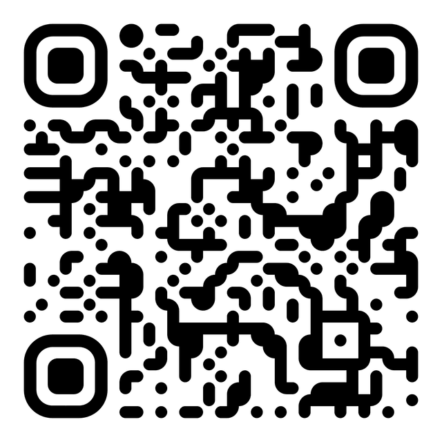 FigWig QR Code